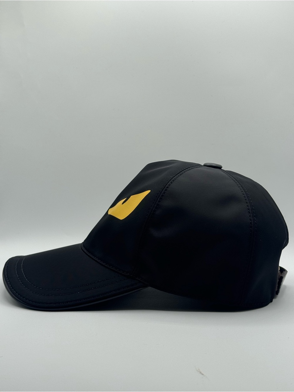 Fendi Monster Hat - Picture 3 of 13